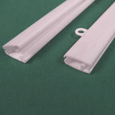 Клемм-шина защелкивающаяся КШЗ.