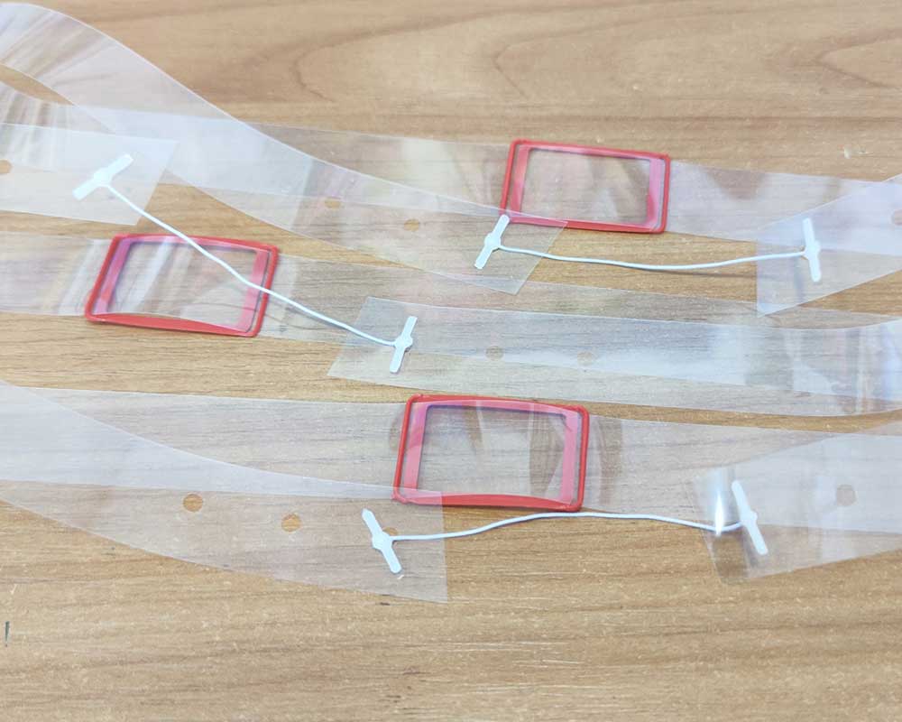 Резинки для календарей, фото 3